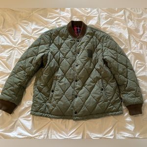 Diesel bomber jacket doubt face XXl